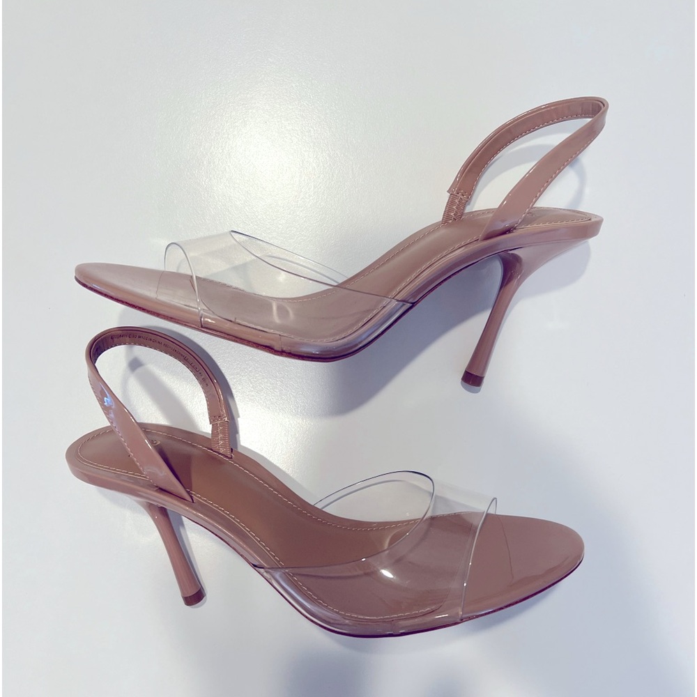 Mango Heels!